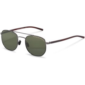 Resim Porsche Design P8695 51c174 Erkek Güneş Gözlüğü 