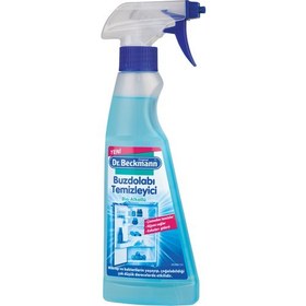 Resim Dr. Beckmann Buzdolabı Temizleyici 250 ml 