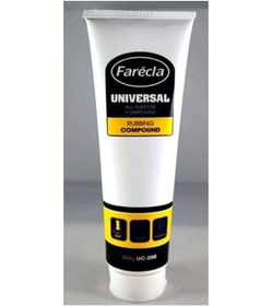 Resim Farecla Universal Tüp Pasta 200gr 