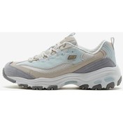 Resim Skechers D'Lites - New Journey Kadın Bej Sneakers 11947 Ntlb Bej 