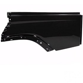 Resim Çamurluk Uzatması Fh V4-V5 Sol (Kahveci Premium) - 82166367 