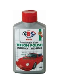 Resim Çbs Belco Teflonlu Polish Cila 1lt 