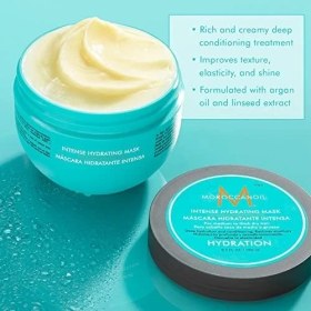 Resim Hydrating Intense Mask Yoğun Nem Maskesi 250ML 