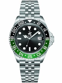 Resim Beverly Hills Polo Club BP3641X.350 ERKEK KOL SAATİ 