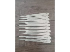 Resim Pulsemed Bistur I Sapı No :3 ( 10 Adet) 