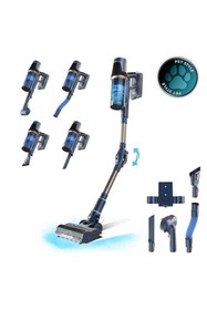 Resim CECOTEC Rs70 Pet Flex Kablosuz Dikey Süpürge Şarjlı Güçlü 