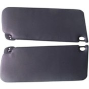 Resim Renault Kangoo 98/03 Güneşli K Sağ/sol Set 2 Parça 