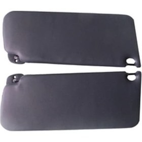 Resim Renault Kangoo 98/03 Güneşli K Sağ/sol Set 2 Parça 