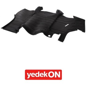 Resim AGCO Zemin Paspası - Massey Ferguson / Fendt / Valtra | ACW029571A 