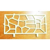 Resim TROPİKAL Moss Platform 11 X 6 Cm 