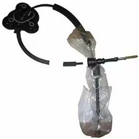 Resim Renault Megane 3 -ııı Otomatik Vites Kumada Teli - 8200960205 - 349351203r 