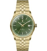 Resim Wainer Wa.19035-e Erkek Kol Saati Altın 