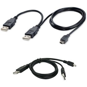 Resim Usb Harici Hdd Kablosu Harici Harddisk Kablosu 