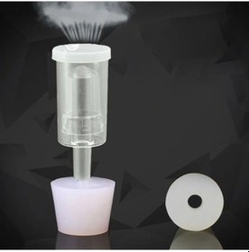 Resim Sunshine022 Tek Parça Tek Yönlü Hava Kilidi Bira Şarap Fermantasyon Fıçısı 