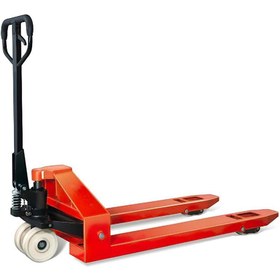 Resim Apaz Ağır Hizmet Transpalet 5000 kg. 