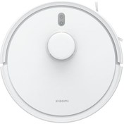 Resim Xiaomi Robot Vacuum S20 Akıllı Robot Süpürge 