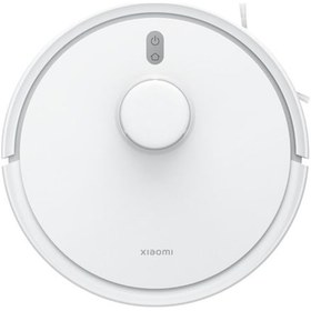 Resim Xiaomi Robot Vacuum S20 Akıllı Robot Süpürge 