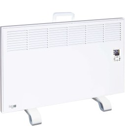 Resim İvigo 1500 Watt Hareket Sensörlü Konvektör Isıtıcı- EPK4570H15B Ayaklı 