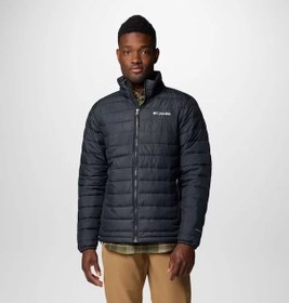Resim Columbia Men's Powder Lite Iı Erkek Mont Wo7155 001 