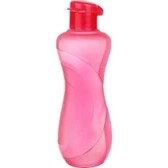 Resim Ozcmax Water Fresh Suluk Matara Şişe Pembe 1500 ml - 50,7oz 