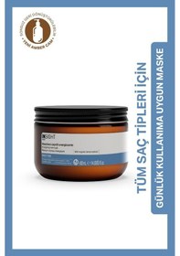 Resim Insight Günlük Kullanım İçin Enerji Veren Maske 400 Ml 
