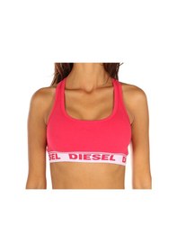 Resim Dıesel Kadın Spor Atleti 00srfv-0hafk-44b 00srfv-0hafk-44b Pembe Pembe 