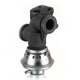 Resim EGR VALFI CITROEN JUMPER I JUMPER II DW10TD FIAT DUCATO PEUGEOT BOXER 2.0 HDI 2.2 HDI 02- HELLA 6NU010171-931 