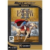 Resim Empire Earth 2 Pc 