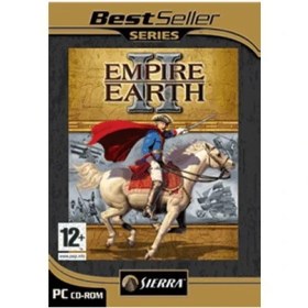 Resim Empire Earth 2 Pc 