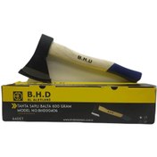 Resim STOREMAX BALTA 600GR AHŞAP SAPLI 