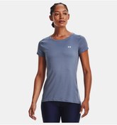 Resim Under Armour Kadın Ua Tech Mesh Kısa Kollu Tişört 1328964-767 