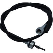 Resim YAMAHA RX100 UYUMLU KM TELİ DMS 