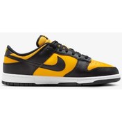 Resim Nike Dunk Low Erkek Siyah Spor Ayakkabı Fz4618001 M-132 001 