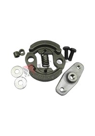 Resim Motorlu Tırpan Balata Oleomac Sp25/sp250 İtal 