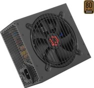Resim Frısby Fr-Ps8580P 850W 80+ Bronz Power Supply 