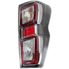 Resim ISUZU D-MAX SAĞ ARKA STOP LAMBASI LEDLİ 2020--2021 