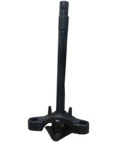 Resim St-max Kobra 2000 Ön Maşa Rot 