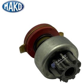 Resim Mako Marş Dişlisi 9 Diş Ford Transit Benzinli-skoda-tuzla Jeep 