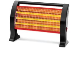 Resim Genel Markalar Minisan Quartz Masa Altı Soba Dp-1200q 