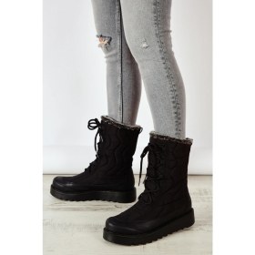 Resim Shoes Time Kar Botu 22K 4014 