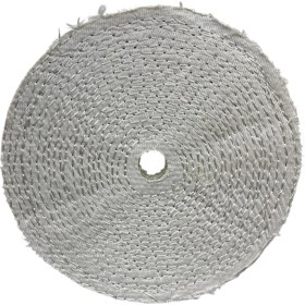 Resim Sisal Disk Fırça 300 mm x 9 Kat(Kopya) 