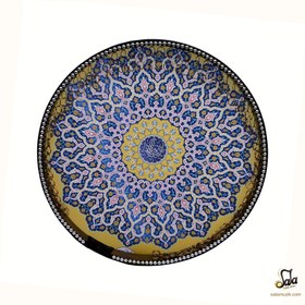 Resim İran Yapımı Resimli Erbane - Def YNDR-232 