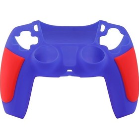 Resim Geeksen Oyun Kumandası Bubm Gamepad İçin Ps5 İle Uyumlu Silikon Kılıf Darbeye Karşı Silikon 