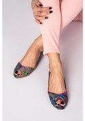 Resim Fox Shoes Multi Kadın Sandalet B726109907 