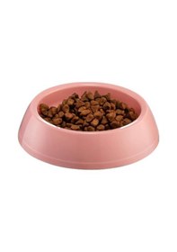 Resim Stilaura Mikopet Büyük Yuvarlak Mama Kabı 