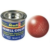 Resim NessiWorld Email Color Bronze - Metallic - Boya 14 ml 