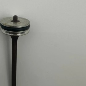 Resim Bh F50 Havalı Brad Çivi Tabancası Pistonu Çekiç B Tipi 