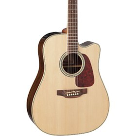 Resim Takamine GD71CE-NAT Elektro Akustik Gitar 