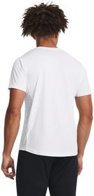 Resim Under Armour UA M's Ch. Train SS T-shirt Erkek 