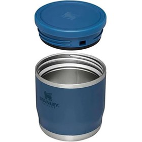 Resim Stanley Adventure To-Go Yemek Termosu | 0.35L Mavi 